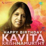 Happy Birthday Kavita Krishnamurthy - Alisha Chinai Song Download