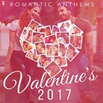 Romantic Anthems - Valentine's 2017 - Alisha Chinai Song Download