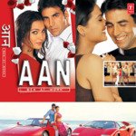 Aan - Men At Work - Alisha Chinai Song Download